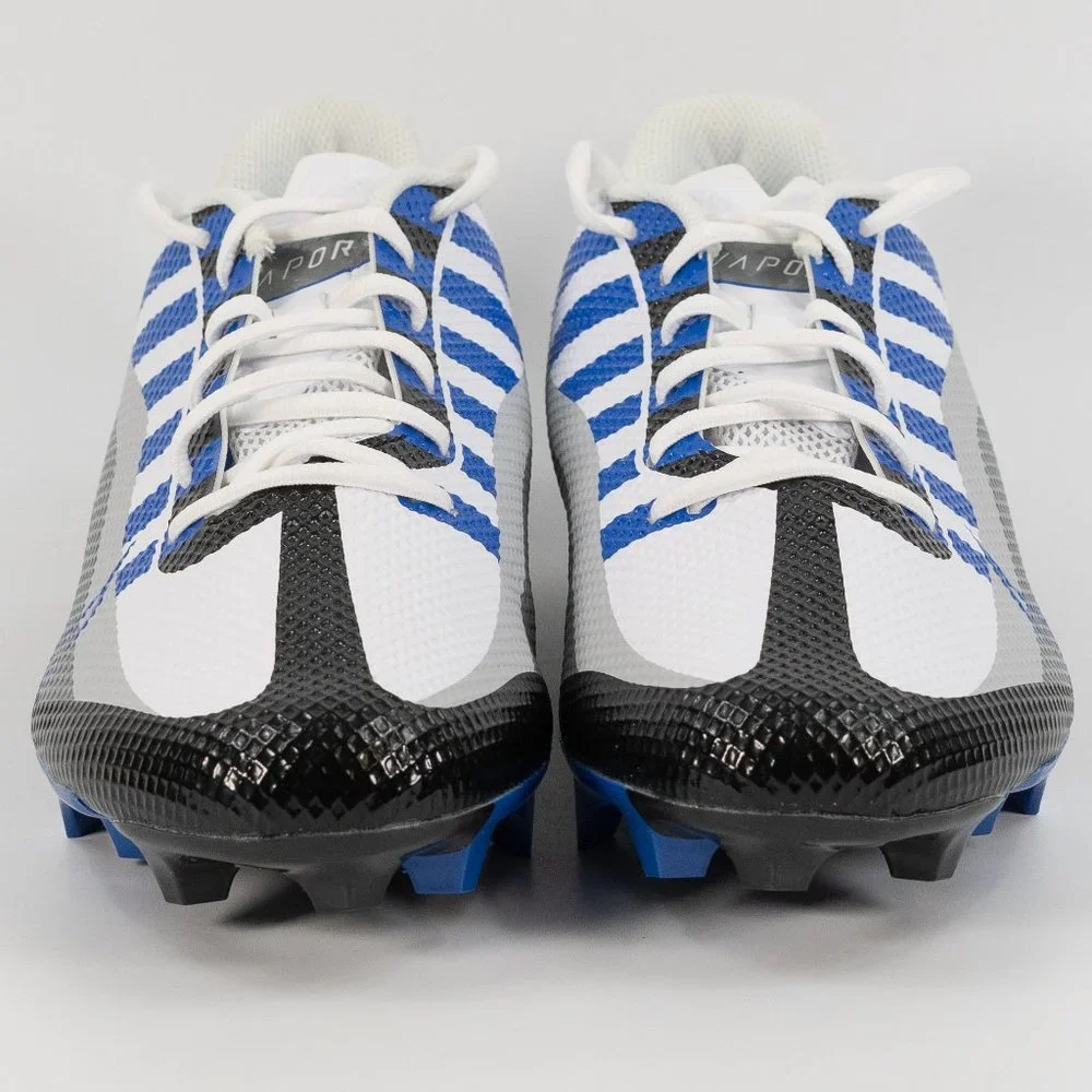 Nike Men's Vapor Edge Speed 360 'Royal Blue' Football Cleat DQ511-041 size 13